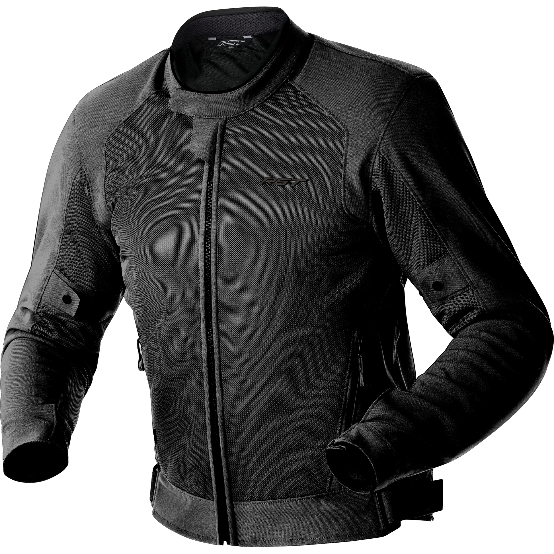 Spectre Air D3o Jacket Black Textile Lg