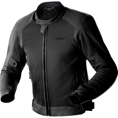 Spectre Air D3o Jacket Black Textile Lg