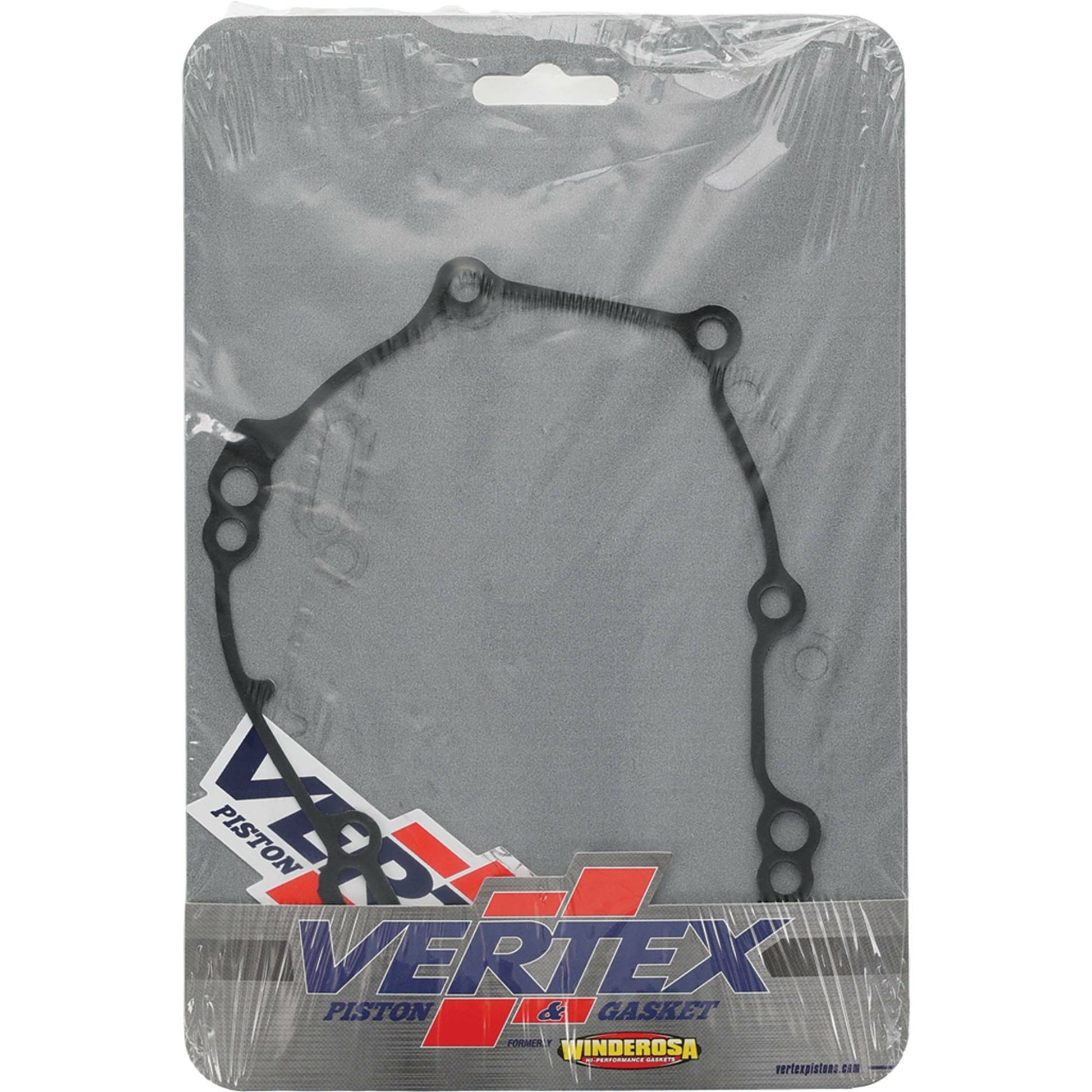 Ignition Cover Gasket Kit
