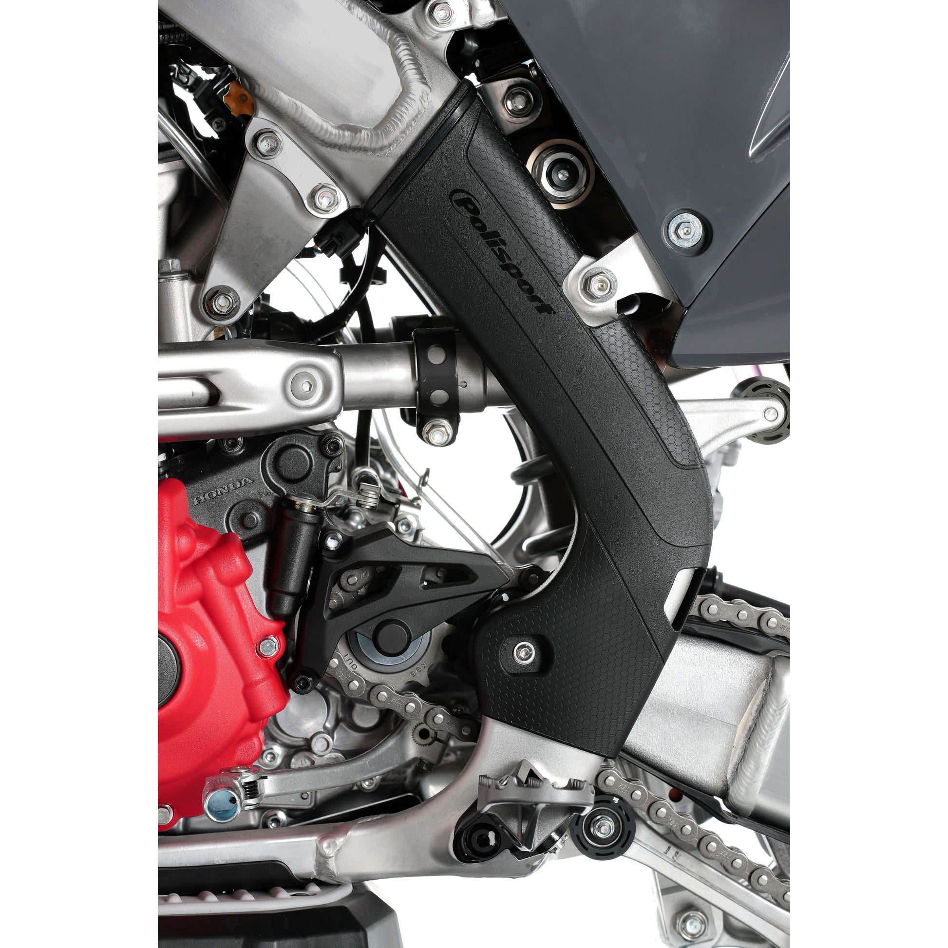 Frame Protector Black