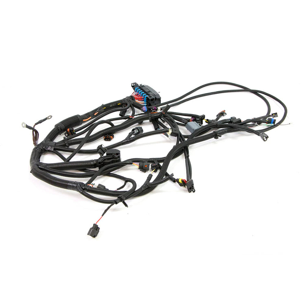 
                      
                        Polaris ATV EPS Main Harness, Genuine OEM Part 2412811, Qty 1
                      
                    