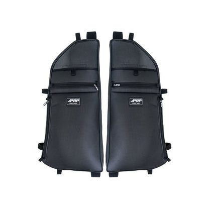 PRP Kawasaki KRX Overhead Bags(Pair)