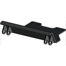 Utv Plow Mount