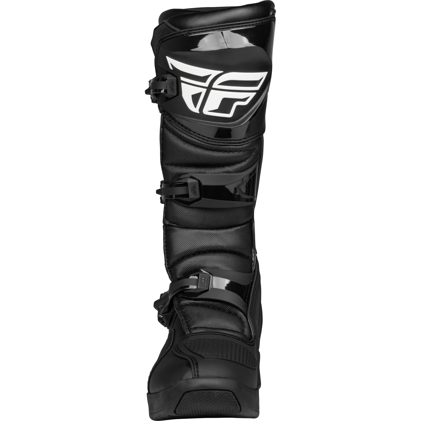 Maverik Lt Boot Black Sz 11