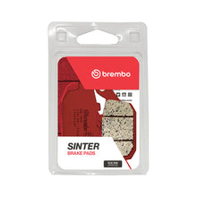 Prime Sp Brake Pads Sintered