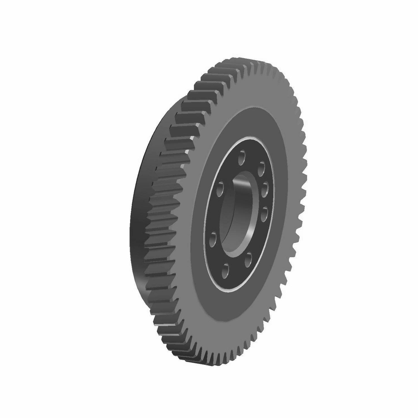 Indian Motorcycle Balancer Drive Gear, Genuine OEM Part 6230804, Qty 1