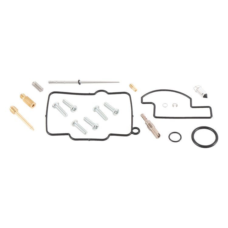 Carburetor Rebuild Kit Kaw