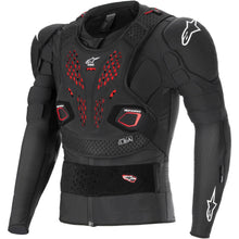 Bionic Pro V3 Plsma Protection Jacket Black/Red/White Sm