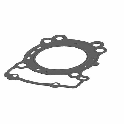 Indian Motorcycle Cylinder Head Gasket, Rear, Genuine OEM Part 5814185, Qty 1