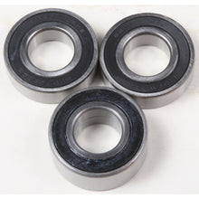 Rear Wheel Bearing Kit 3pc 1" Id Sealed