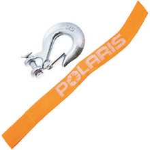 Polaris RZR HOOK, LATCH,WINCH, Genuine OEM Part 2411836, Qty 1