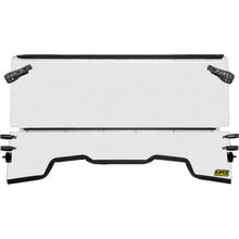 QuadBoss 14-22 Honda SXS700 Pioneer 700 Folding Windshield