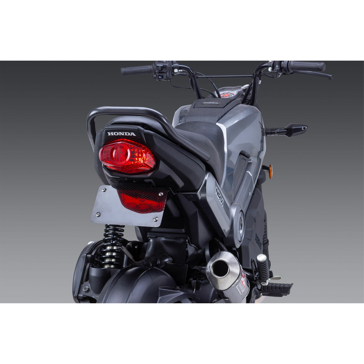 Fender Eliminator V2 Base Honda