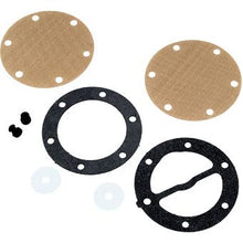 Fuel Pump Repair Kit Dual