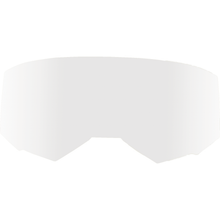 Watersport Hydrophobic Lens Clear