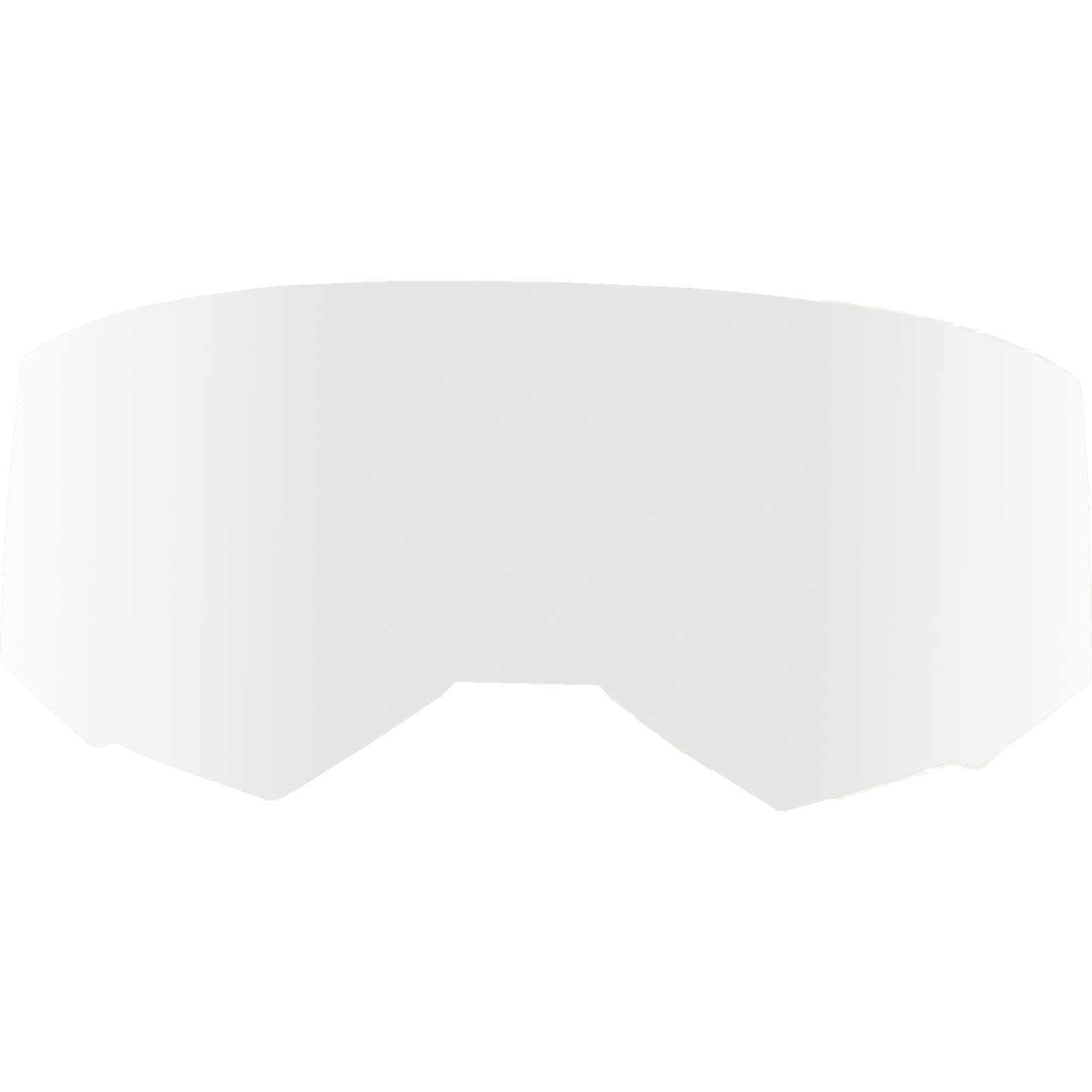 Watersport Hydrophobic Lens Clear