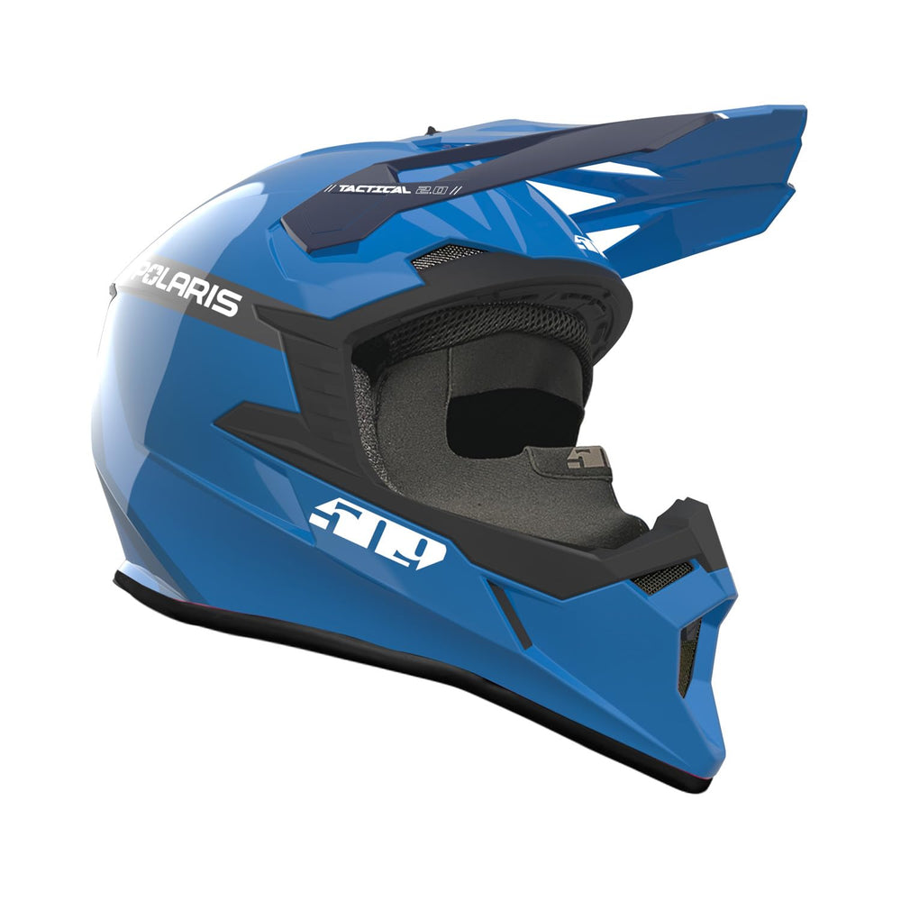 
                      
                        Polaris Off Road 509 Tactical 2.0 Helmet - 4XL
                      
                    