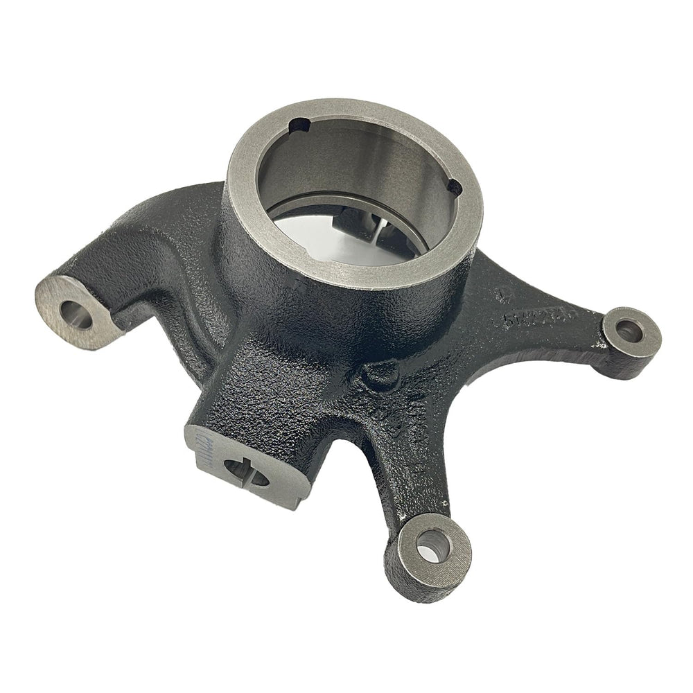 
                      
                        Polaris RZR Knuckle, Front, Left, OEM Part - 5142214
                      
                    