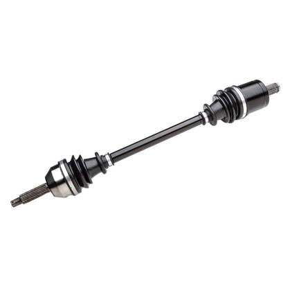 Polaris Rear Half Shaft CV Axle for Specific GENERAL 1000 & 4 1000 Models, Including Sport, Premium, Deluxe, RIDE COMMAND, EPS, Limited, Hunter, Full Assembly, OEM Part, Black, Qty 1-1334076