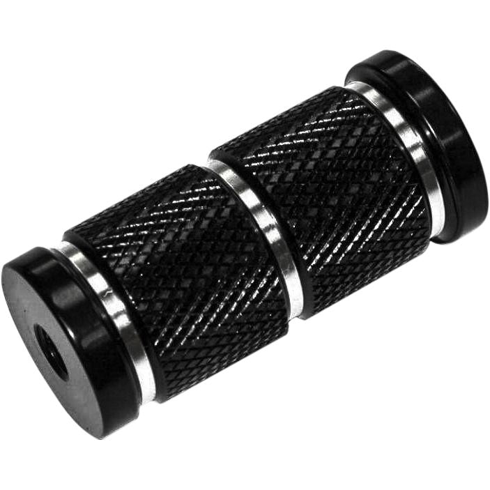 Shift/Brake Peg Retro Black