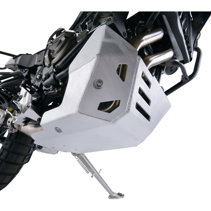Skid Plate Yam