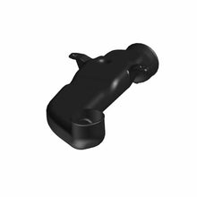 Polaris Ranger Inlet Duct, Clutch, Upper, Mudder, Genuine OEM Part 5452497, Qty 1