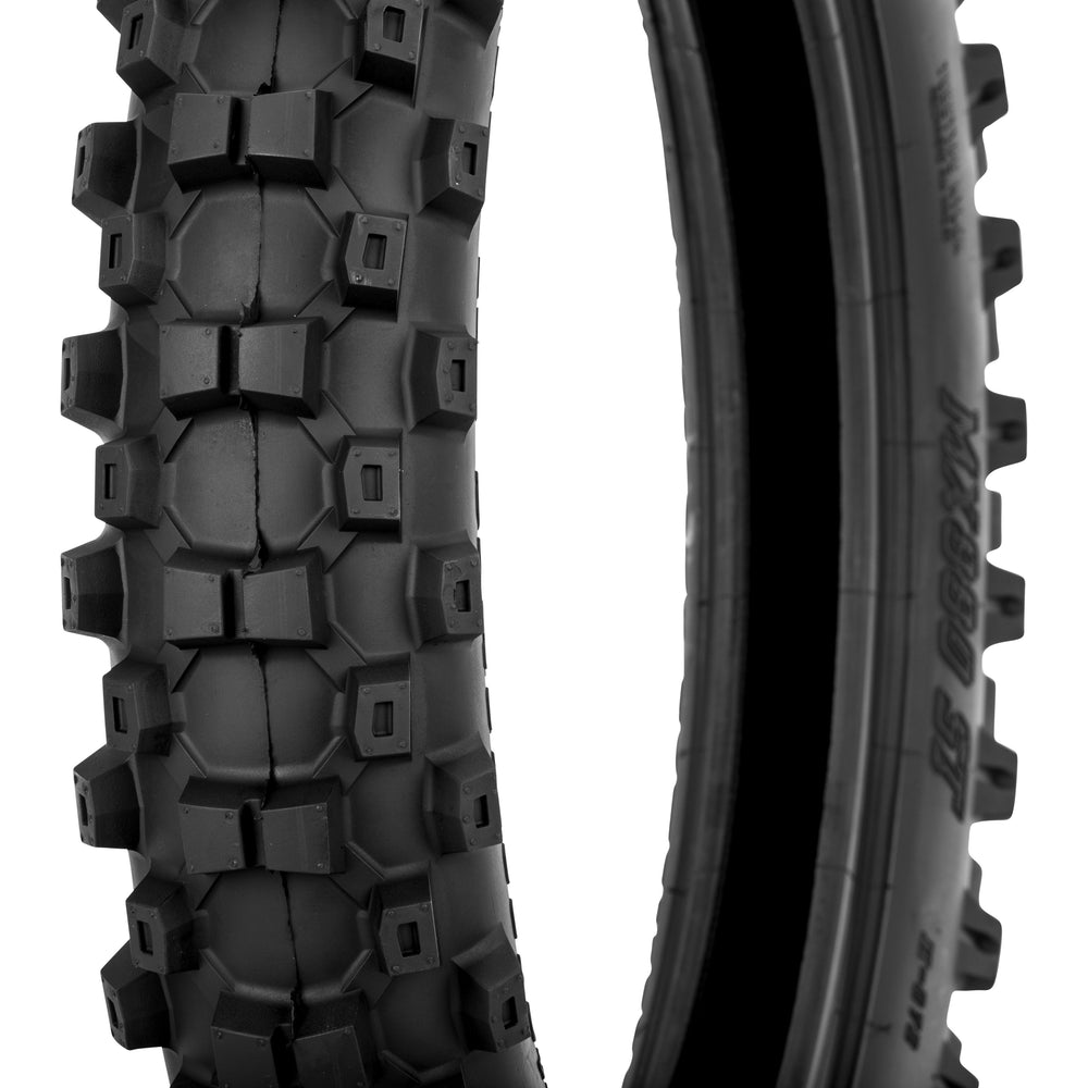 
                      
                        Tire Mx880st Rear 110/100 18 64m Bias Tt
                      
                    
