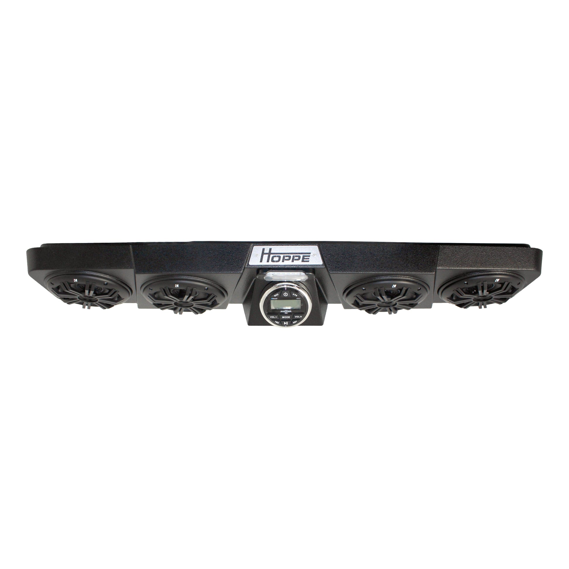 Audio Mini Pol Rgr