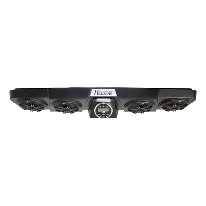 Audio Mini Pol Rgr