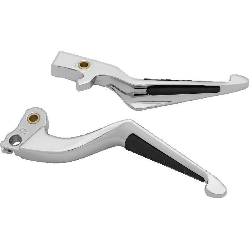 Kuryakyn ISO Levers For Indian Chrome