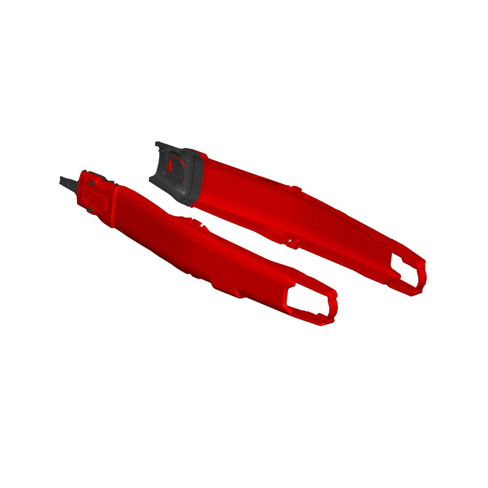 Teketmagnet Swingarm Hon Red