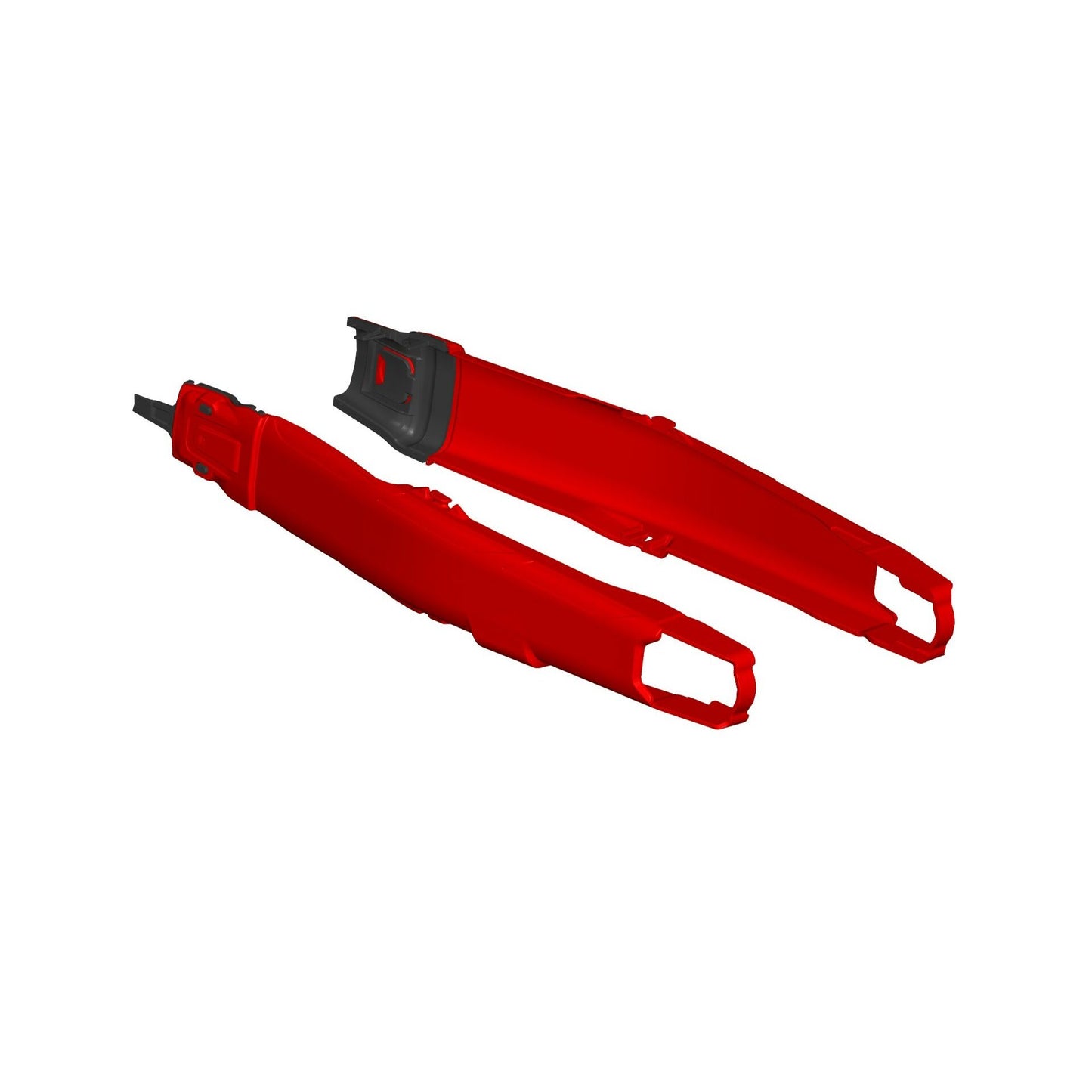 Teketmagnet Swingarm Hon Red