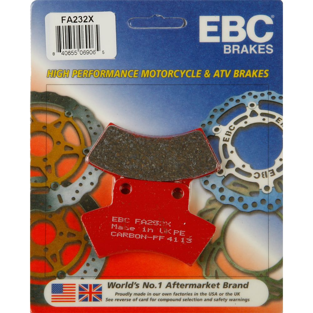 Brake Pads