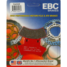 Brake Pads