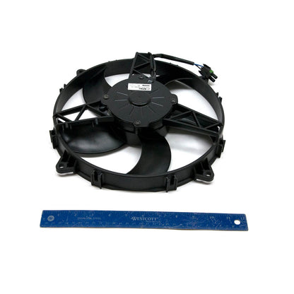 Polaris Ranger Fan Assembly, 11 in, Genuine OEM Part 2410413, Qty 1