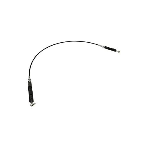 
                      
                        Polaris RZR Shift Cable, Genuine OEM Part 7081862, Qty 1
                      
                    