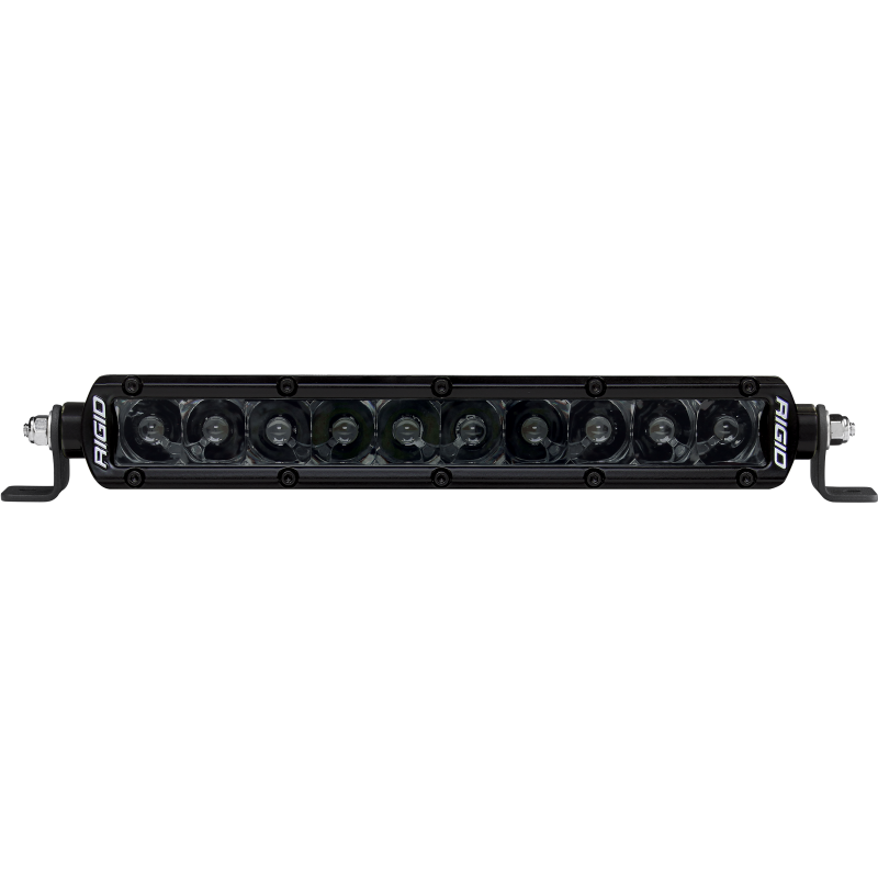 
                      
                        Rigid Industries 10in SR Series Spot - Midnight Edition
                      
                    