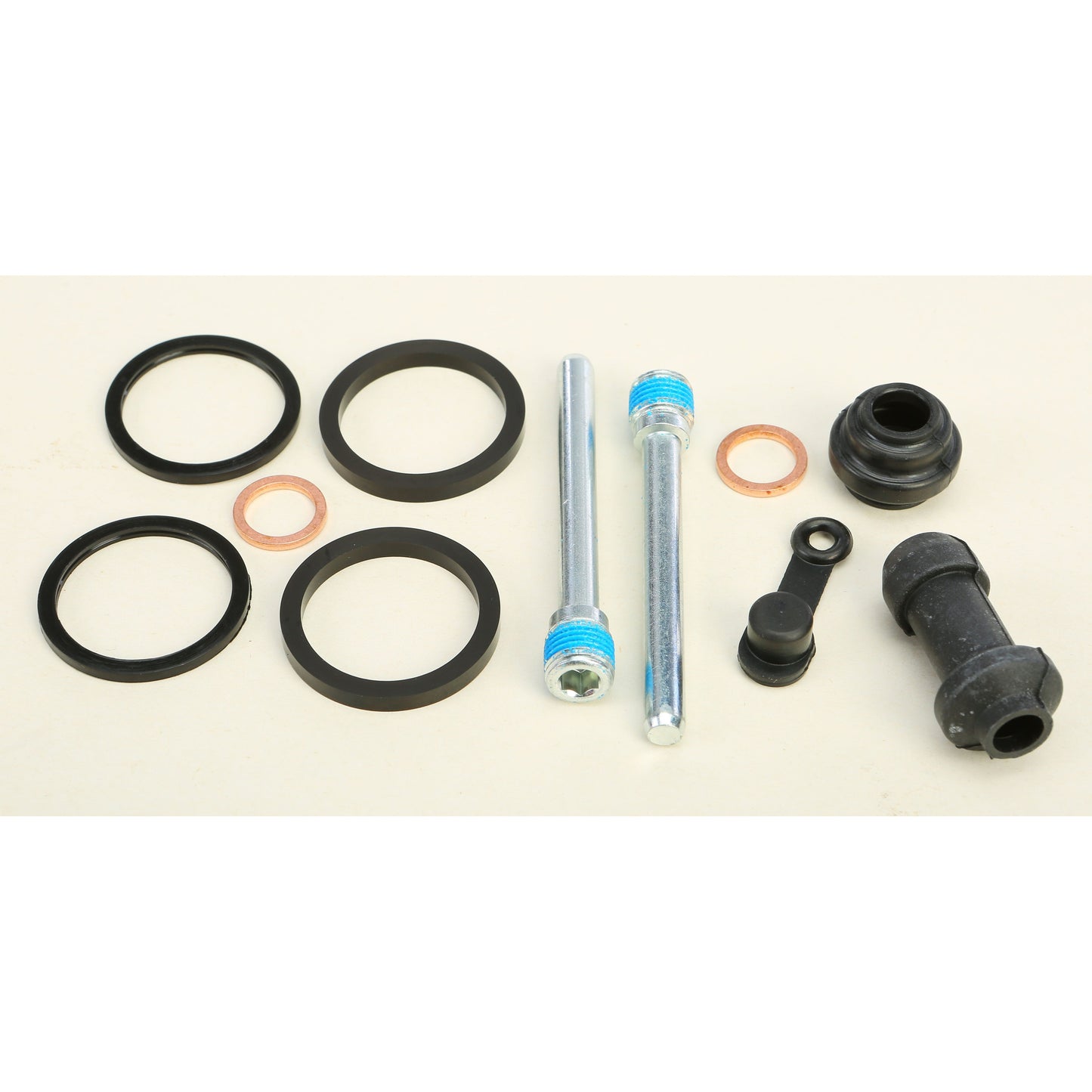 Caliper Rebuild Kit