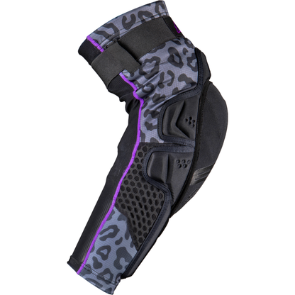 Slayco96 Knee Guard Ghost Leopard 2x