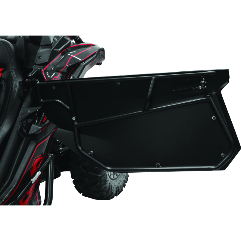 DragonFire Racing 17-19 Can-Am Maverick X3 UTV Doors - 2 Doors