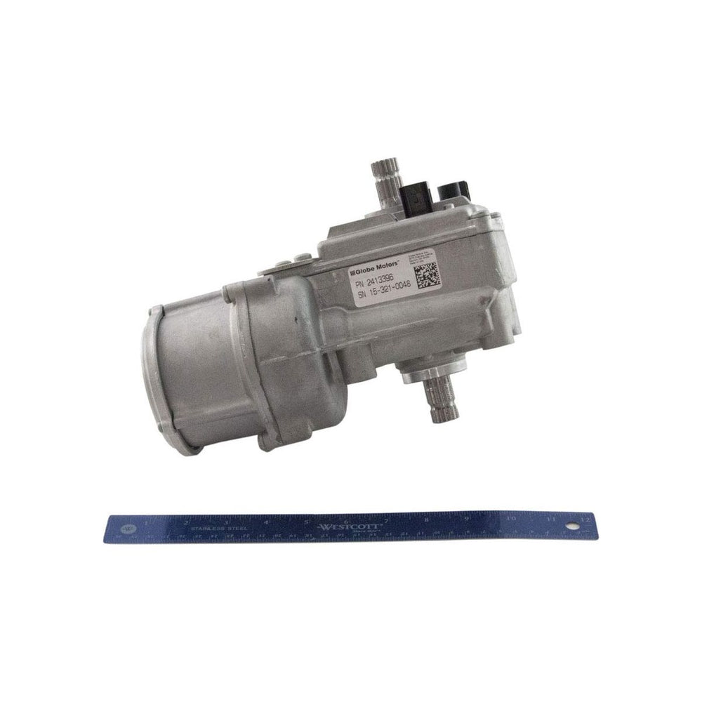 
                      
                        Polaris Off Road Power Steering Assembly, Genuine OEM Part 2413396, Qty 1
                      
                    