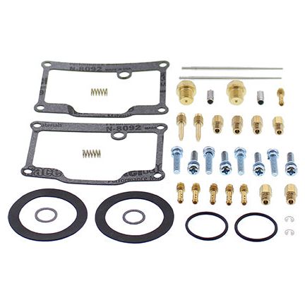 Carburetor Rebuild Kit