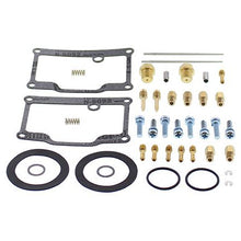 Carburetor Rebuild Kit