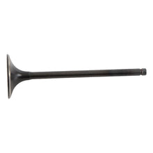 Intake Valve Steel