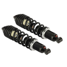 Dragonfire Racing Shocks 2014-2017 Polaris Ranger Crew 570/800 4x4 BR pair