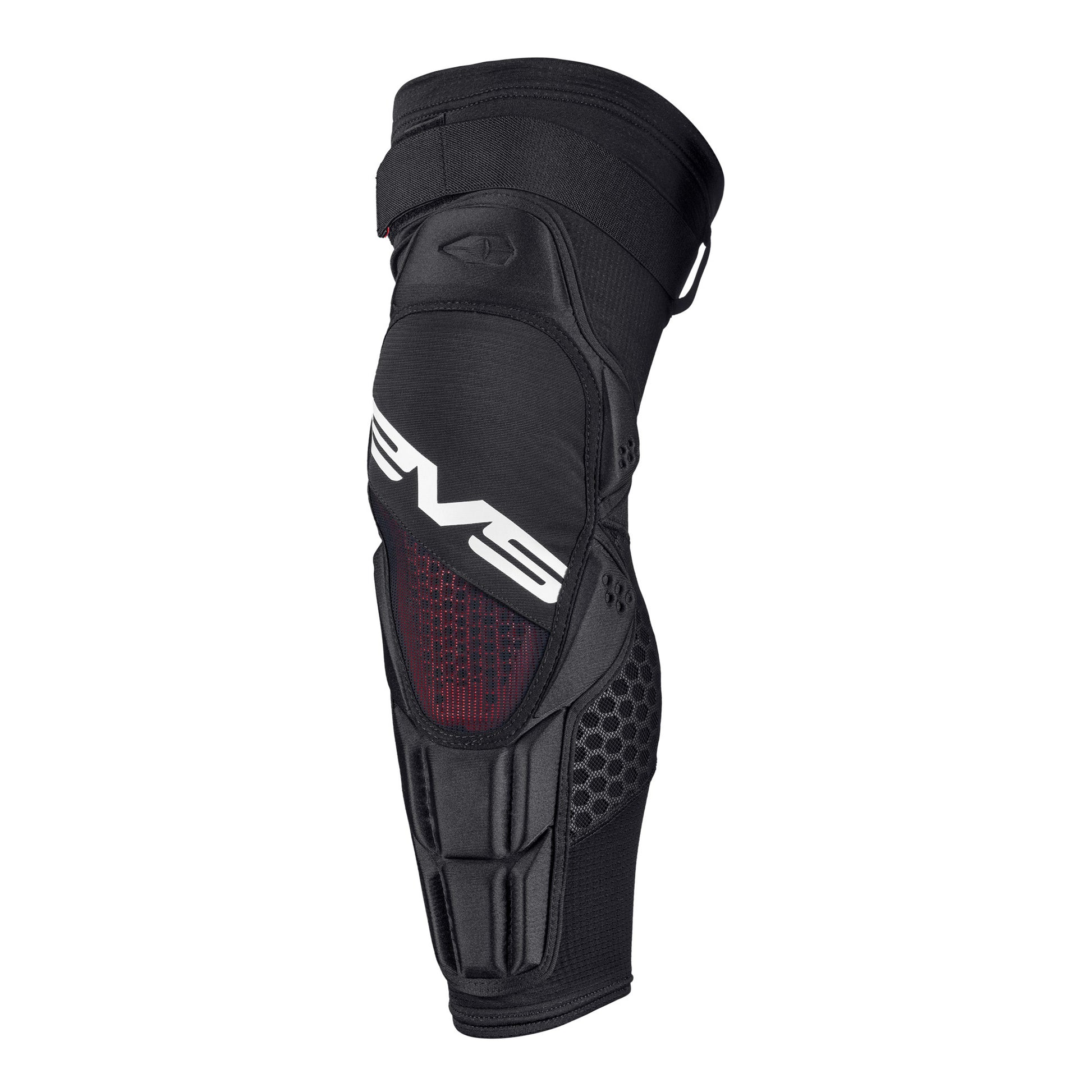 Hex Pro Knee And Shin Guard Sm/Md