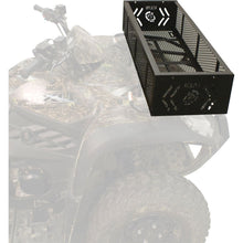 Front Gear Basket