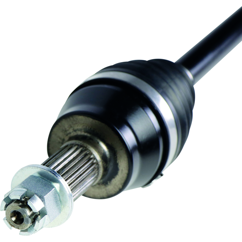 DragonFire Racing Hydra Axle- Polaris General 1000 17-21- Postion- Front- Right/Left