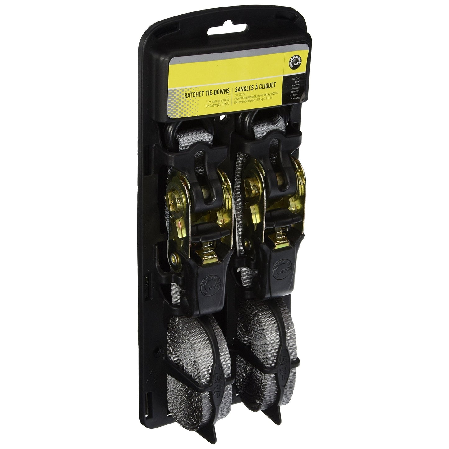 Ski-Doo 860200447 Ratchet Tie Down