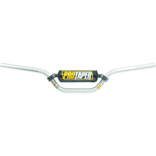 ProTaper SE Honda Mini Handlebar - Silver